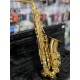 Deluxe Alto Saxophone - Hire